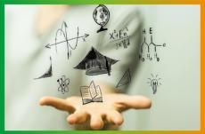 Symbolbild für Bildung  Symbolbild für Bildung (Foto: Ki-generiert)