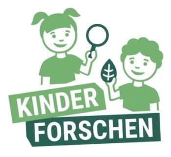Bild Kinder forschen