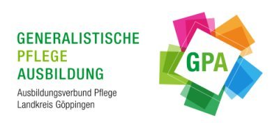 Logo Ausbildungsverbund GPA GPA Logo