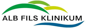 Logo Alb Fils Klinikum