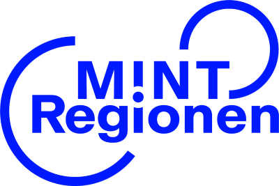 Logo Mint Regionen 
