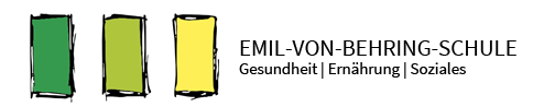 Logo Emil-von-Behring-Schule